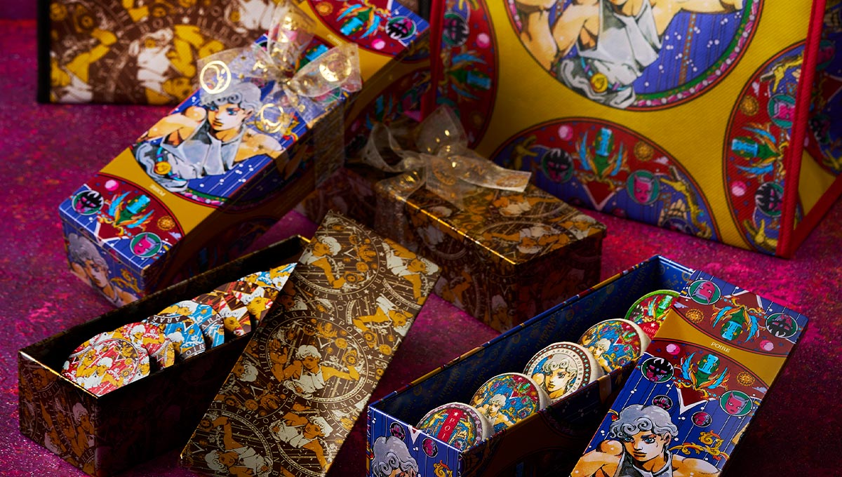 POIRE ★ HIROHIKO ARAKI