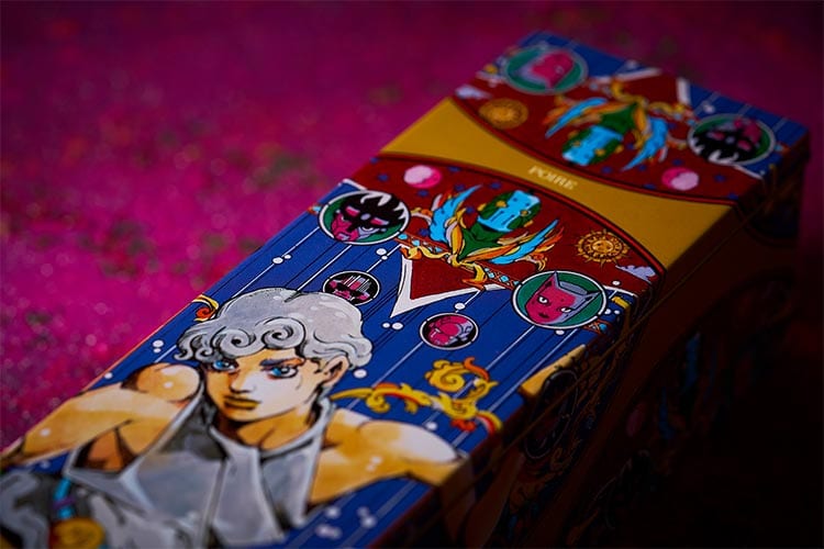 POIRE ★ HIROHIKO ARAKI マカロン（THE FOUNTAIN BOY）